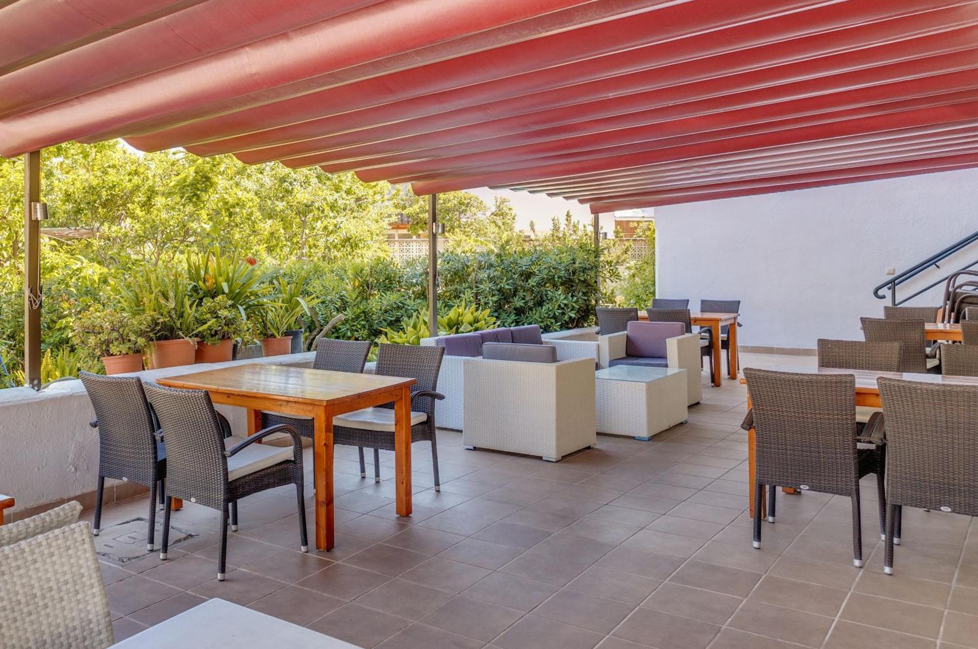 Appartement La Cabanya 2b