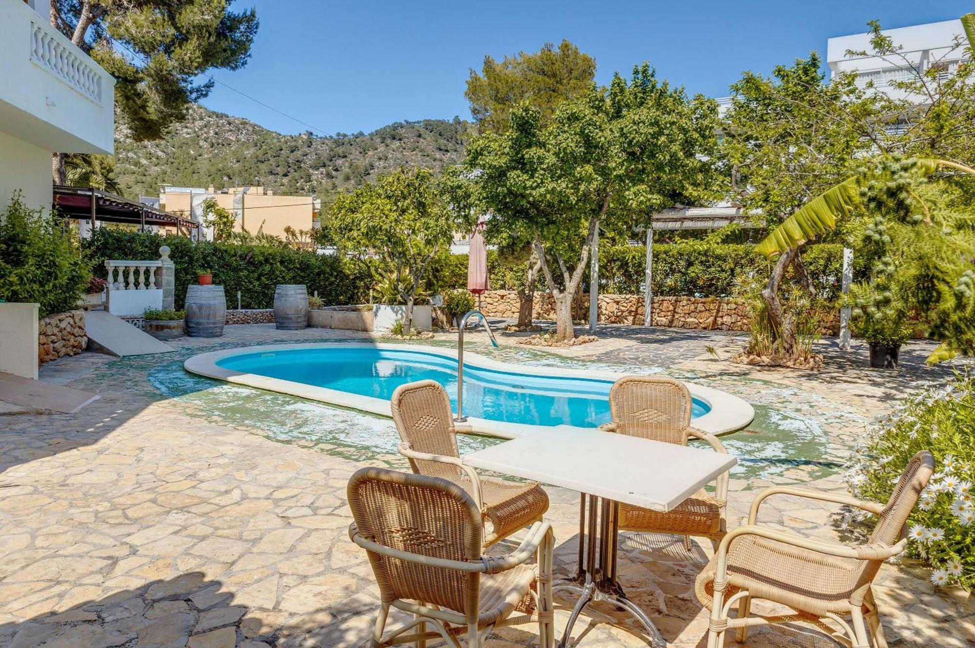 Appartement La Cabanya 2b *