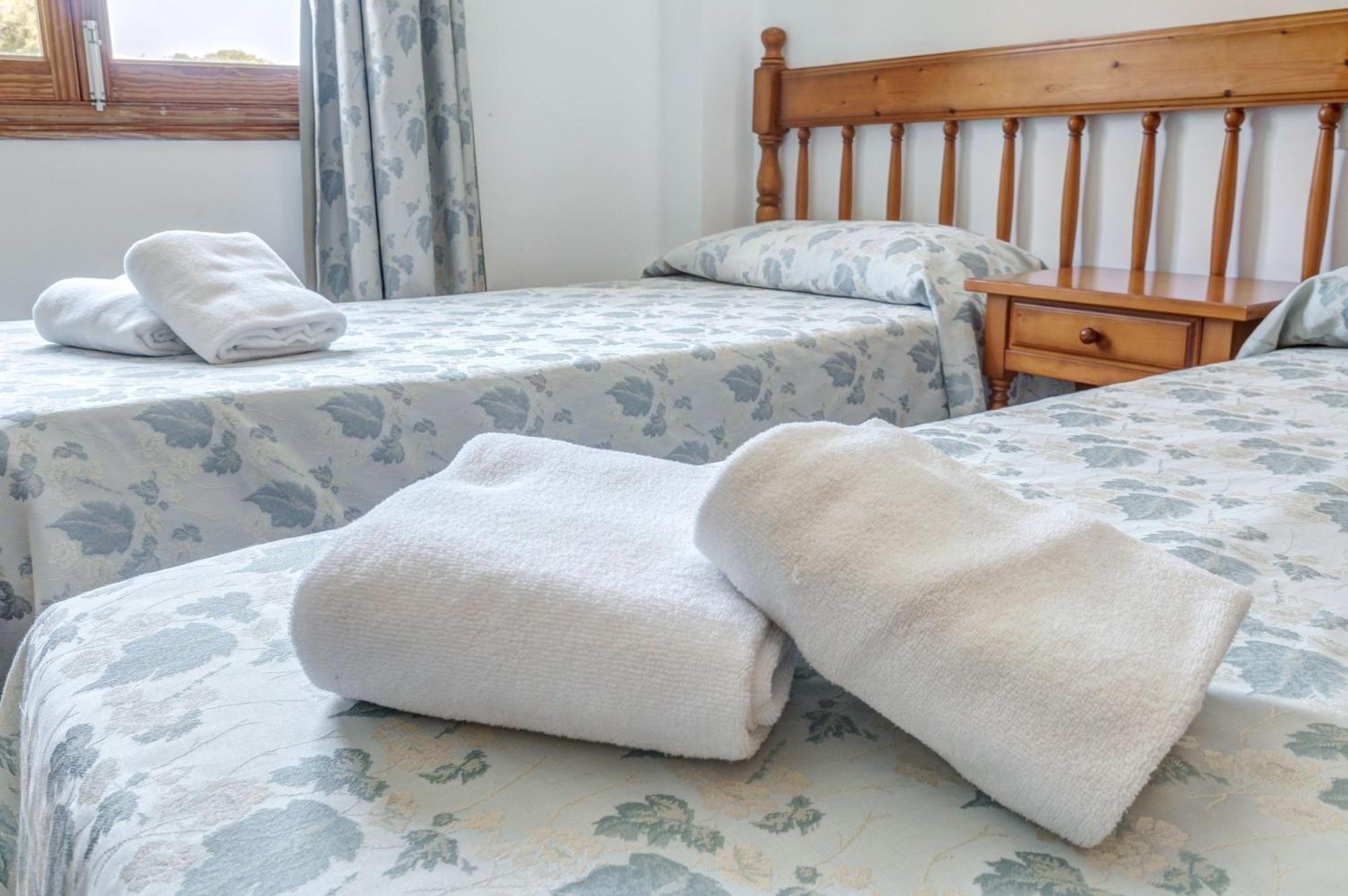 Appartement La Cabanya 2b Canyamel (Mallorca)