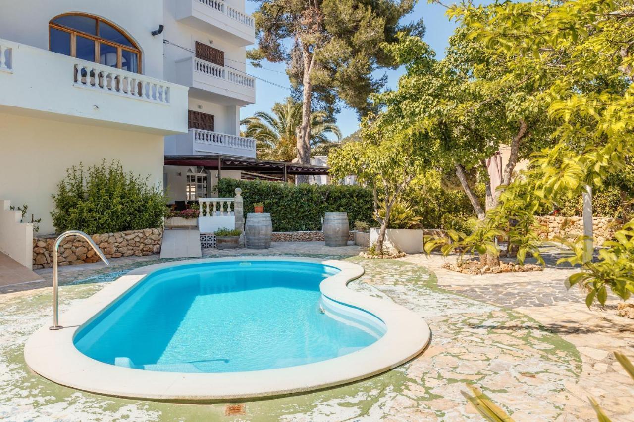 La Cabanya 2b Appartement