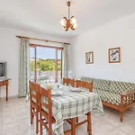 Apartamento La Cabanya 2B