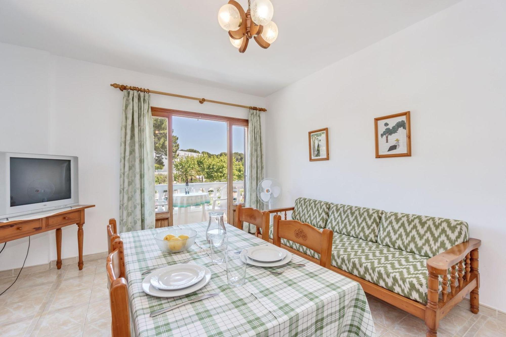 La Cabanya 2b Apartment Canyamel (Mallorca)